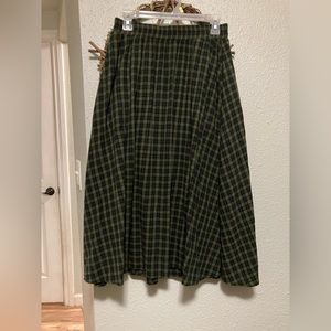 Disturbia midi skirt US8